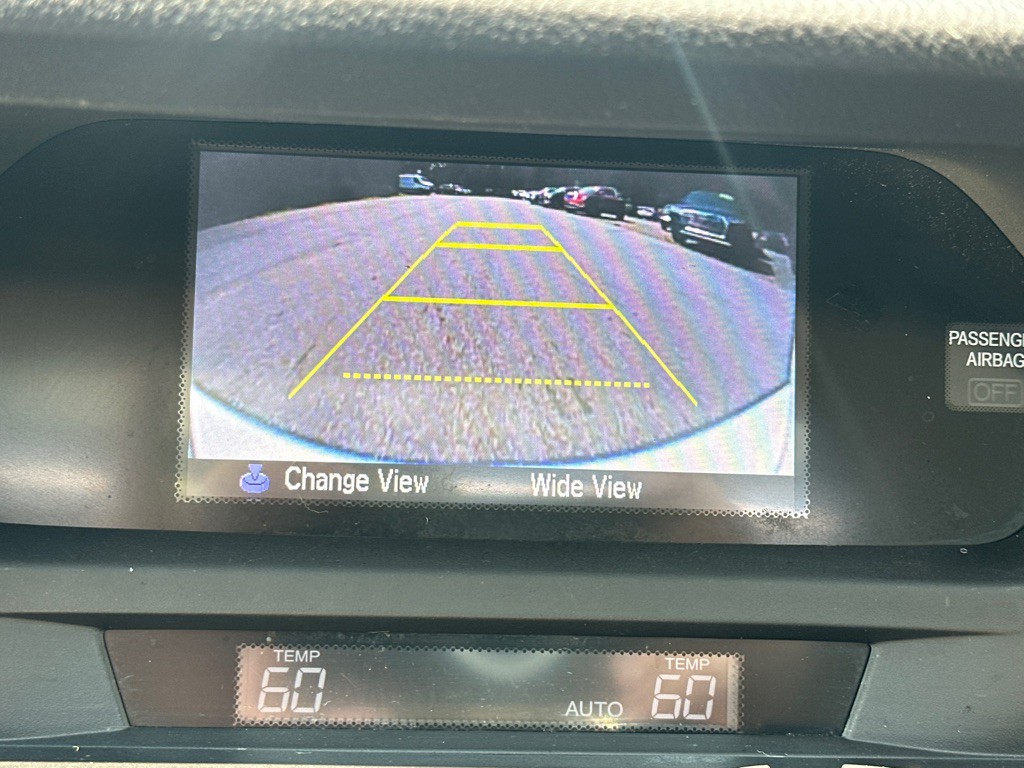 2017 Acura ILX Image 31