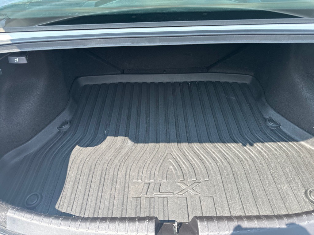2017 Acura ILX Image 35