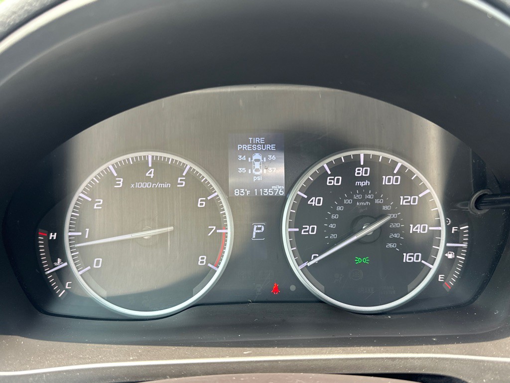 2017 Acura ILX Image 39