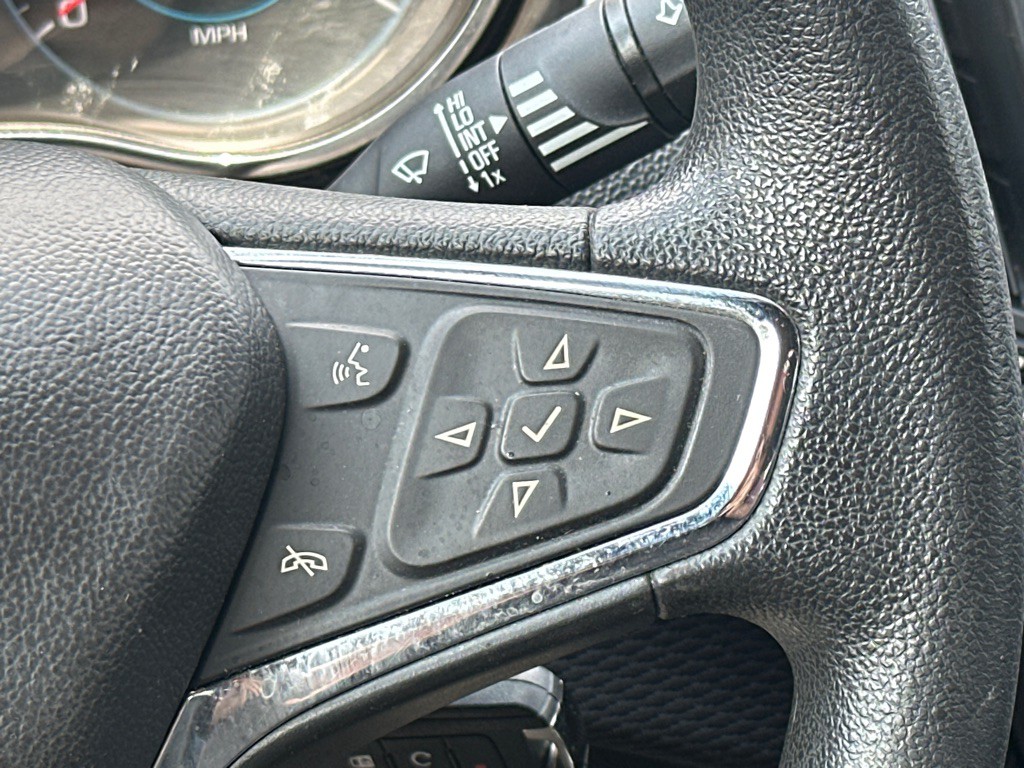 2016 Chevrolet Cruze Image 21