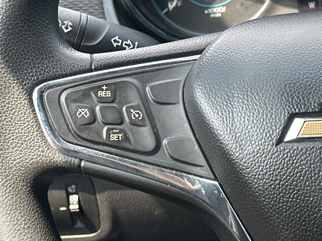 2016 Chevrolet Cruze Image 22