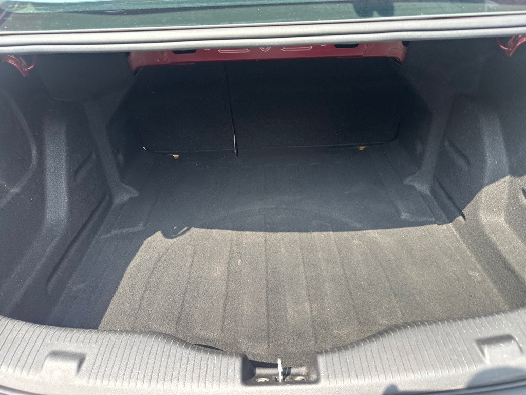 2016 Chevrolet Cruze Image 29