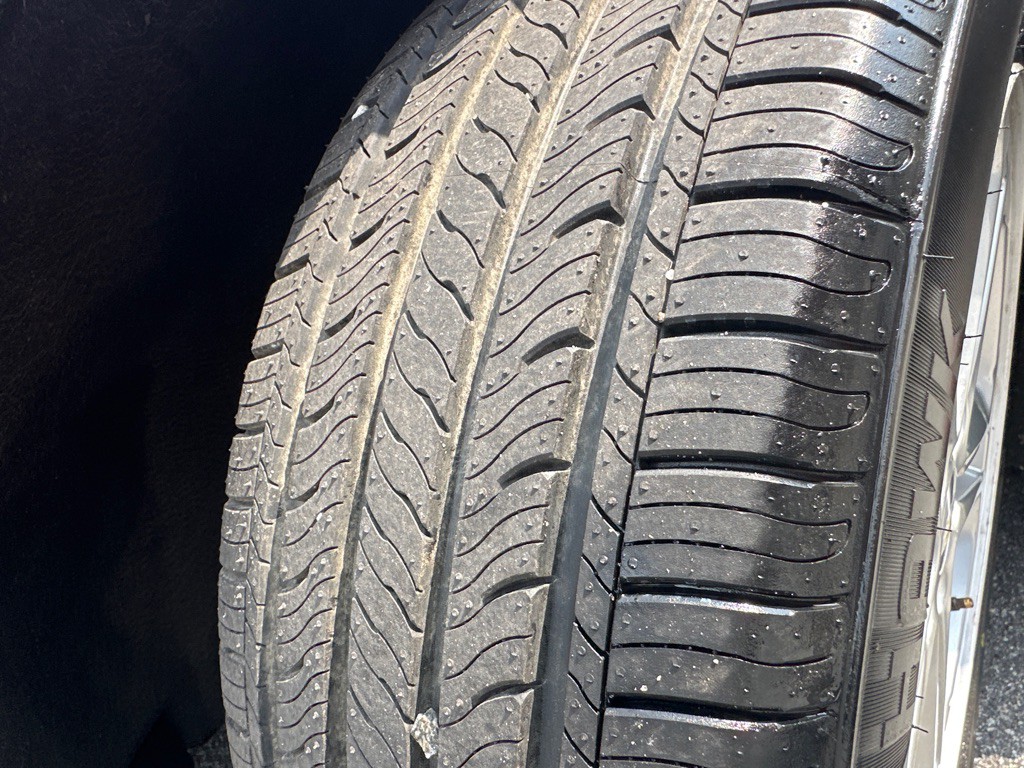 2016 Chevrolet Cruze Image 31