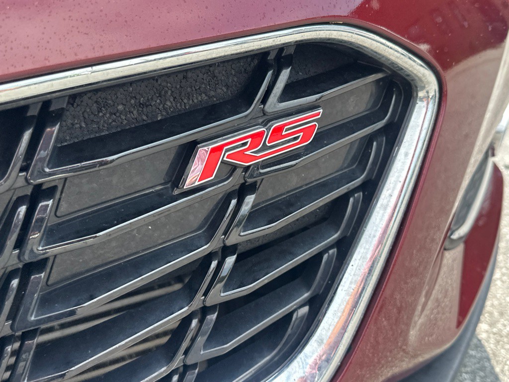 2016 Chevrolet Cruze Image 33