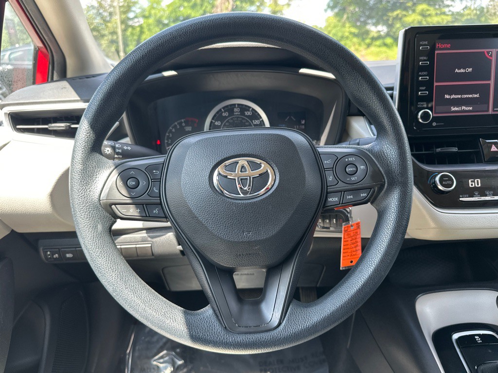 2021 Toyota Corolla Image 19