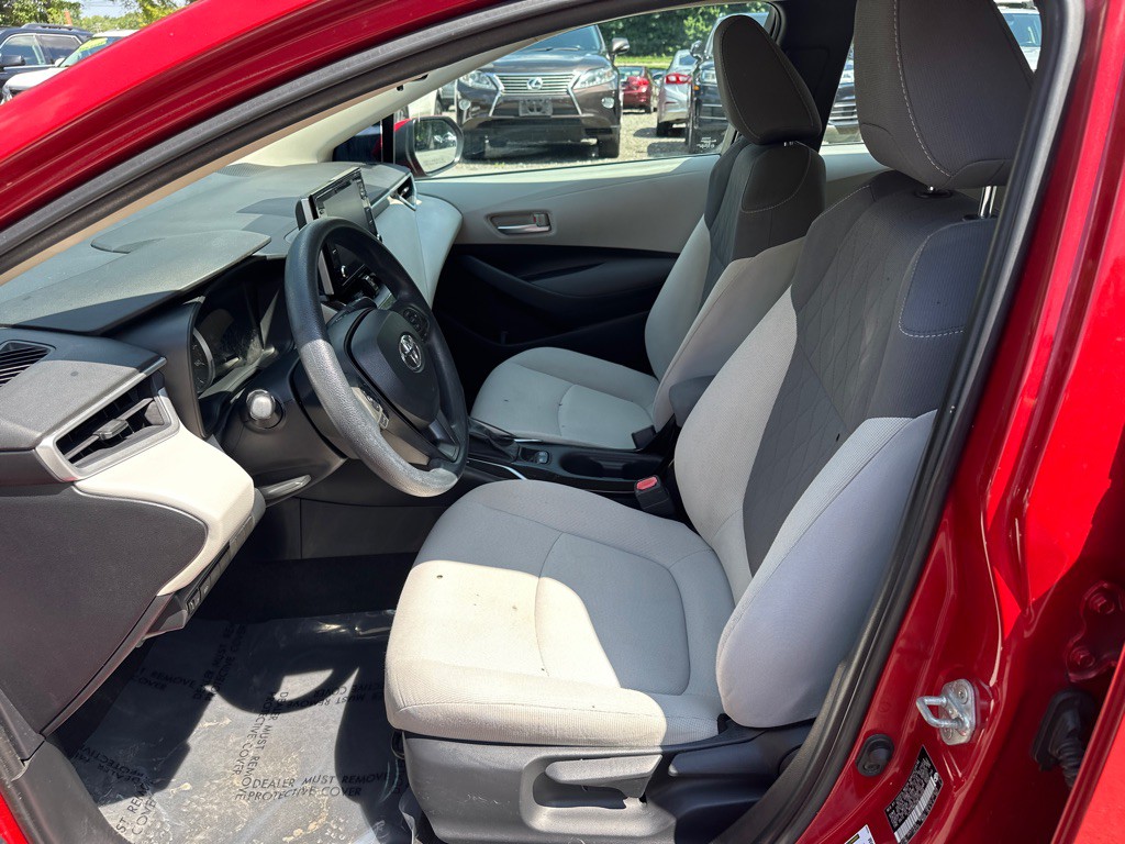2021 Toyota Corolla Image 10
