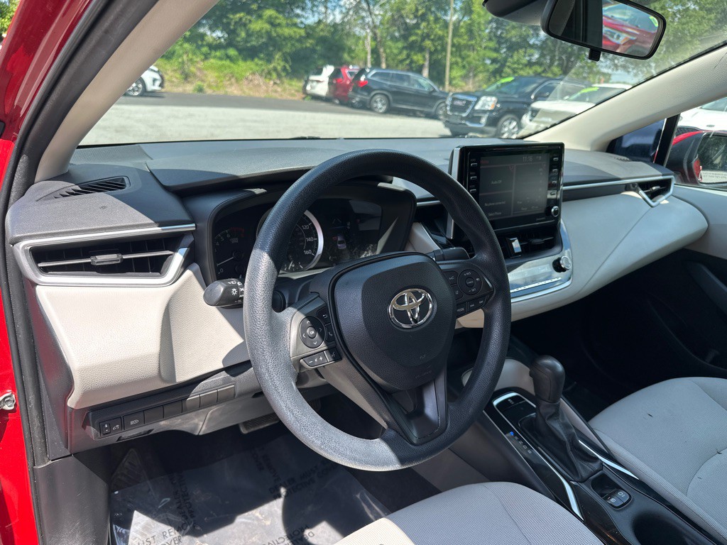 2021 Toyota Corolla Image 11