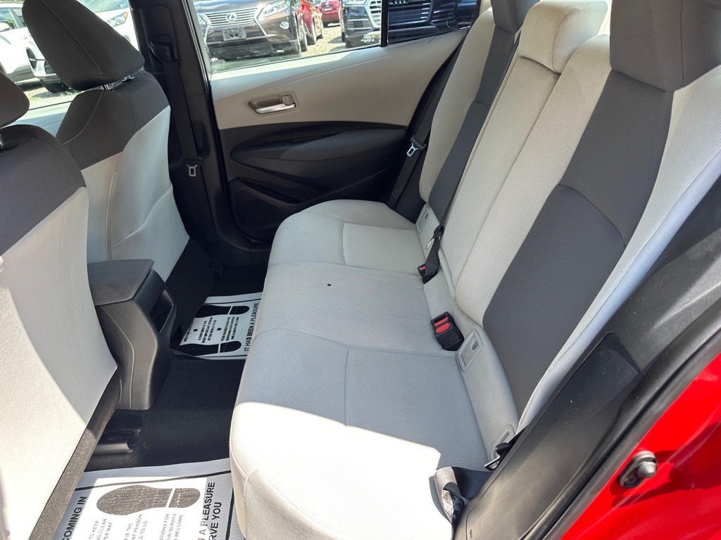 2021 Toyota Corolla Image 13