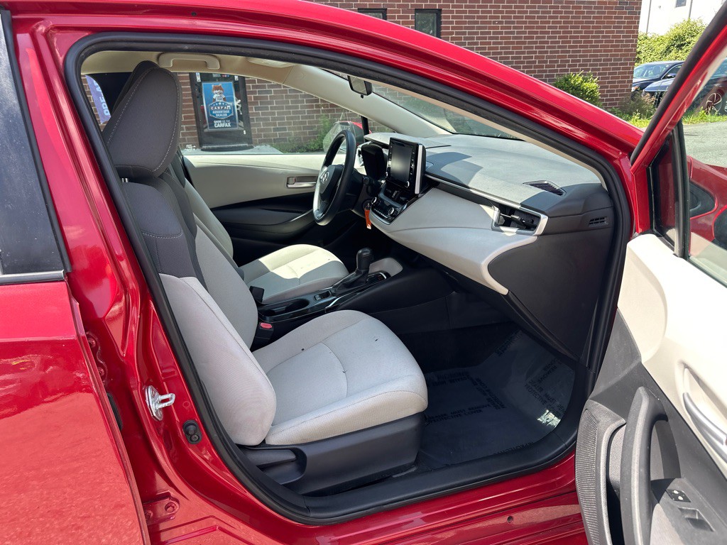 2021 Toyota Corolla Image 14