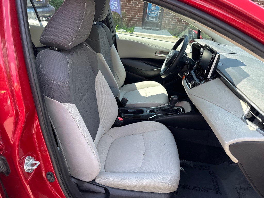2021 Toyota Corolla Image 15