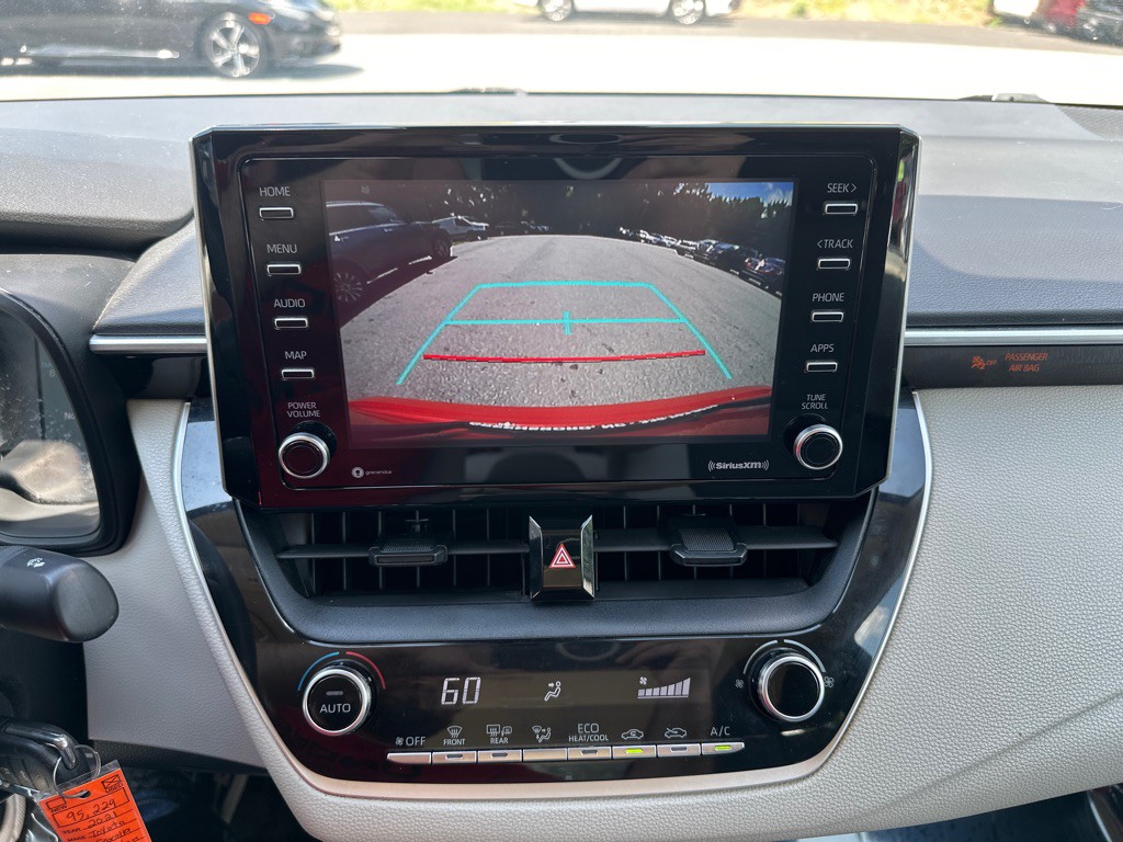 2021 Toyota Corolla Image 17