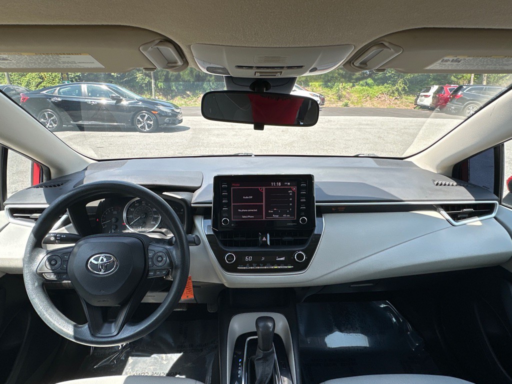 2021 Toyota Corolla Image 18