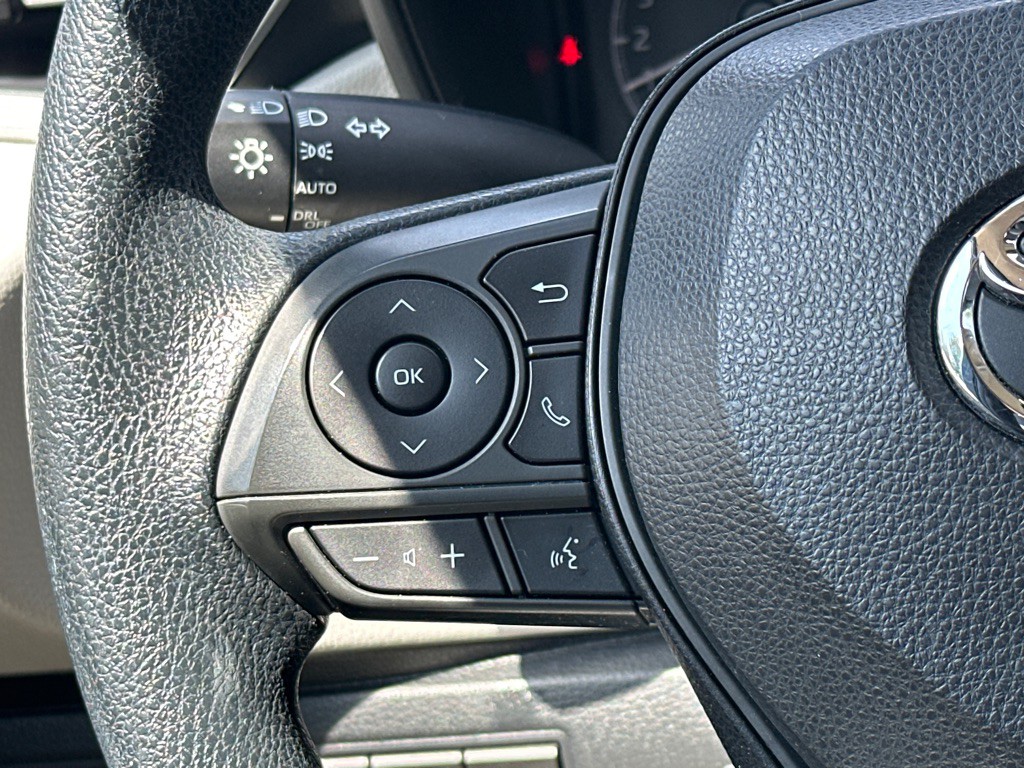 2021 Toyota Corolla Image 21