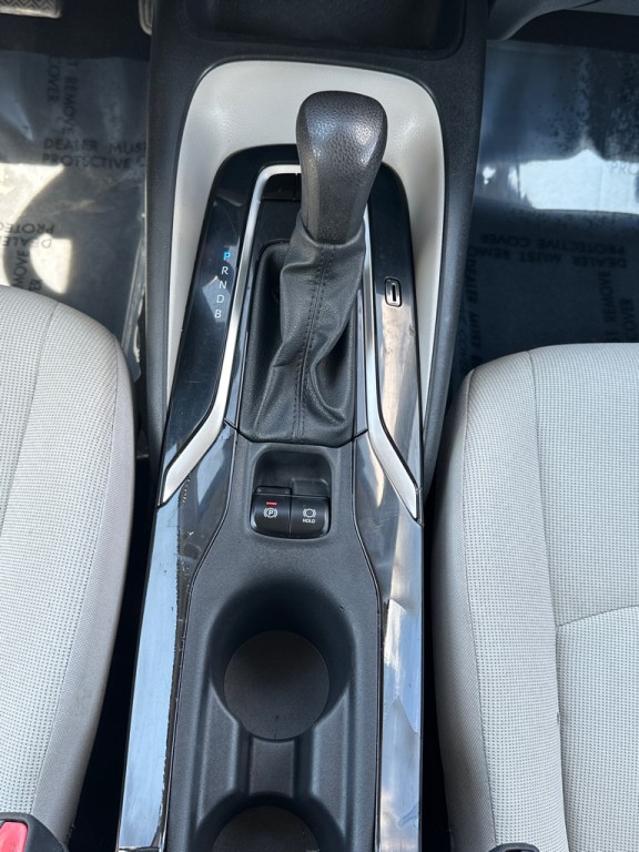 2021 Toyota Corolla Image 23