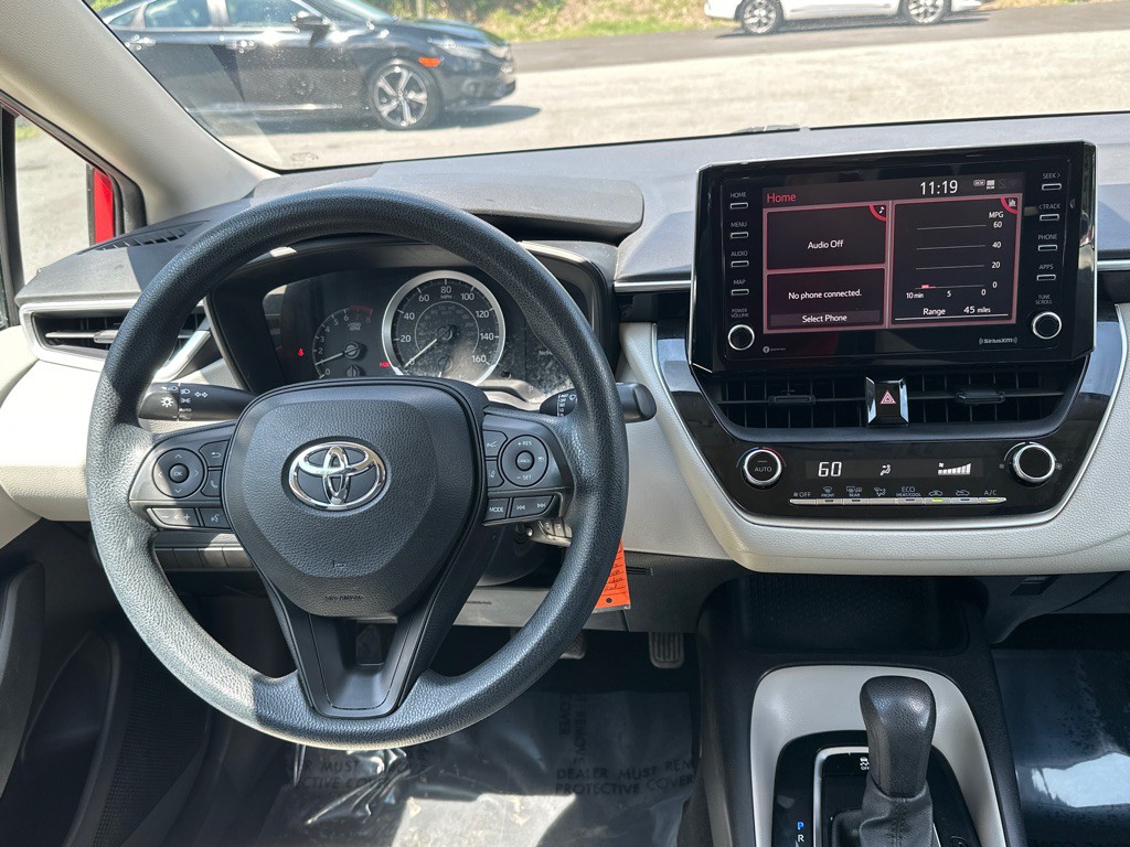 2021 Toyota Corolla Image 24