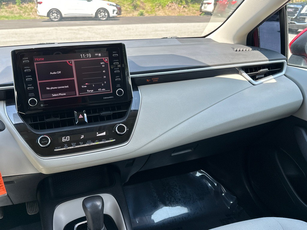 2021 Toyota Corolla Image 25