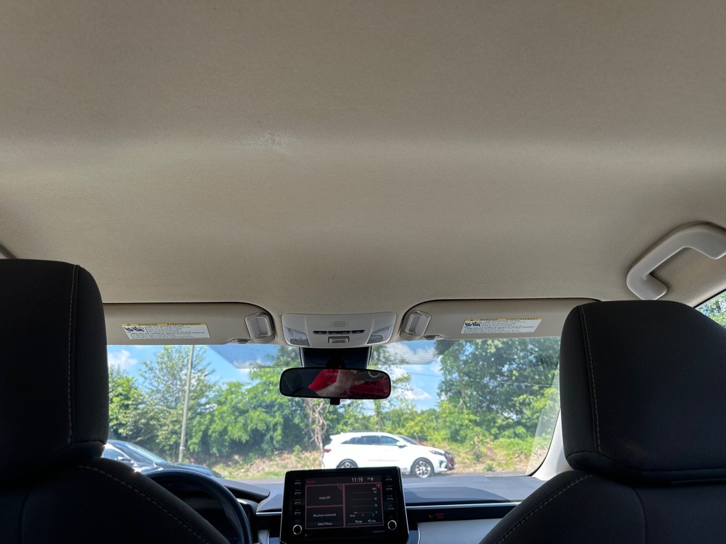 2021 Toyota Corolla Image 26