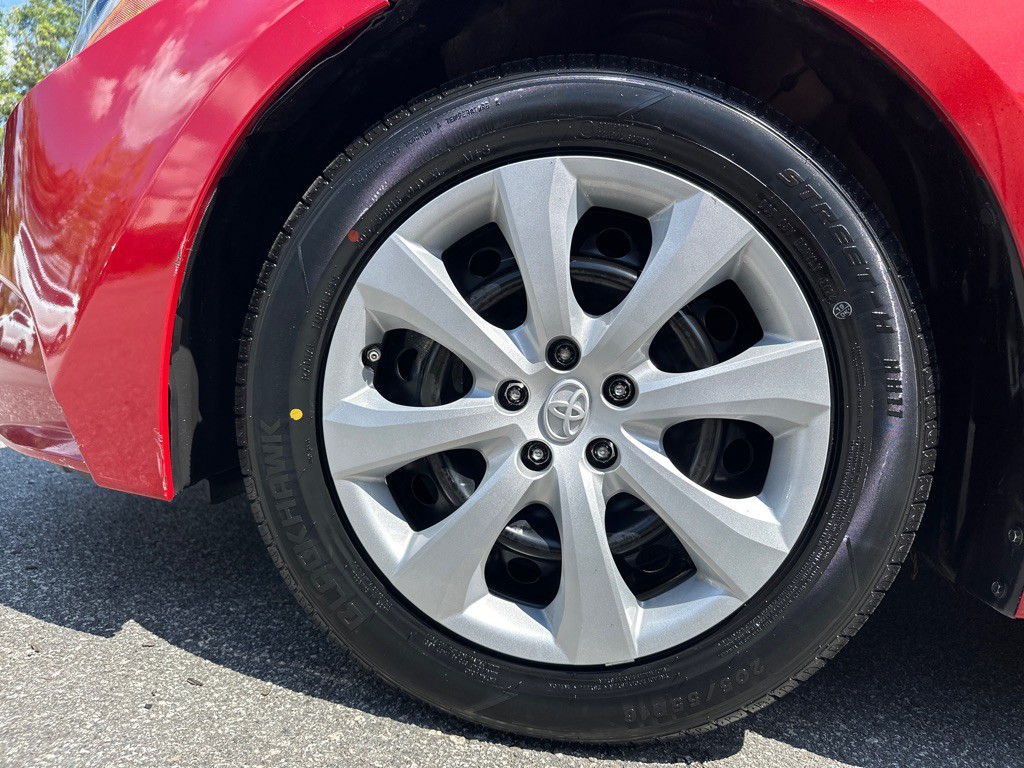 2021 Toyota Corolla Image 27