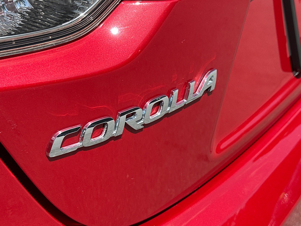 2021 Toyota Corolla Image 30