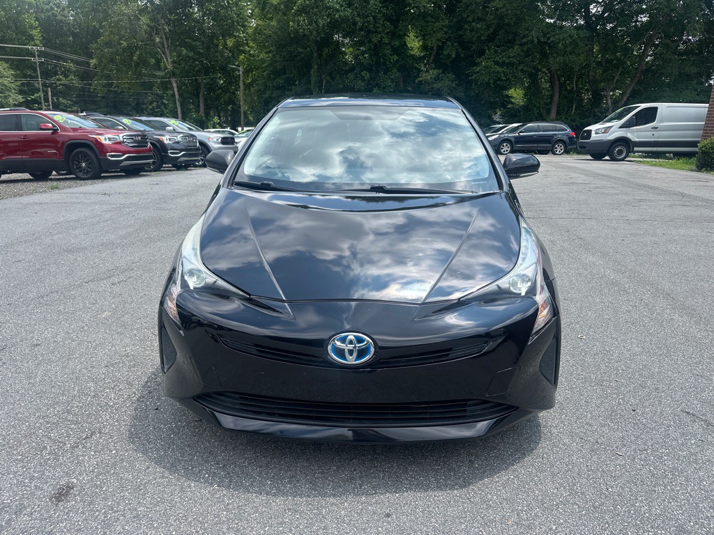 2016 Toyota Prius Image 3