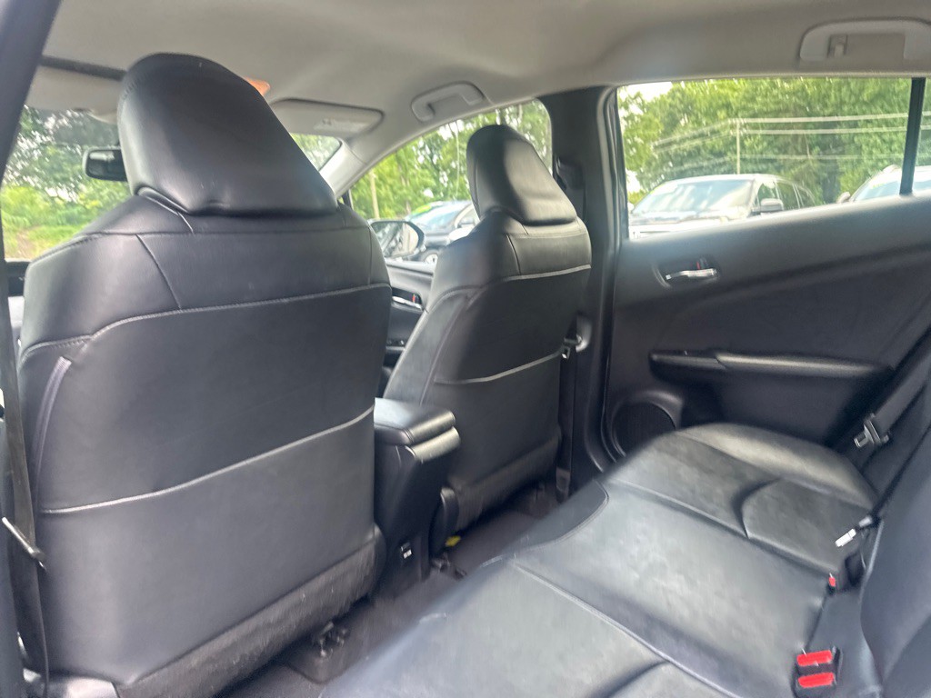 2016 Toyota Prius Image 14