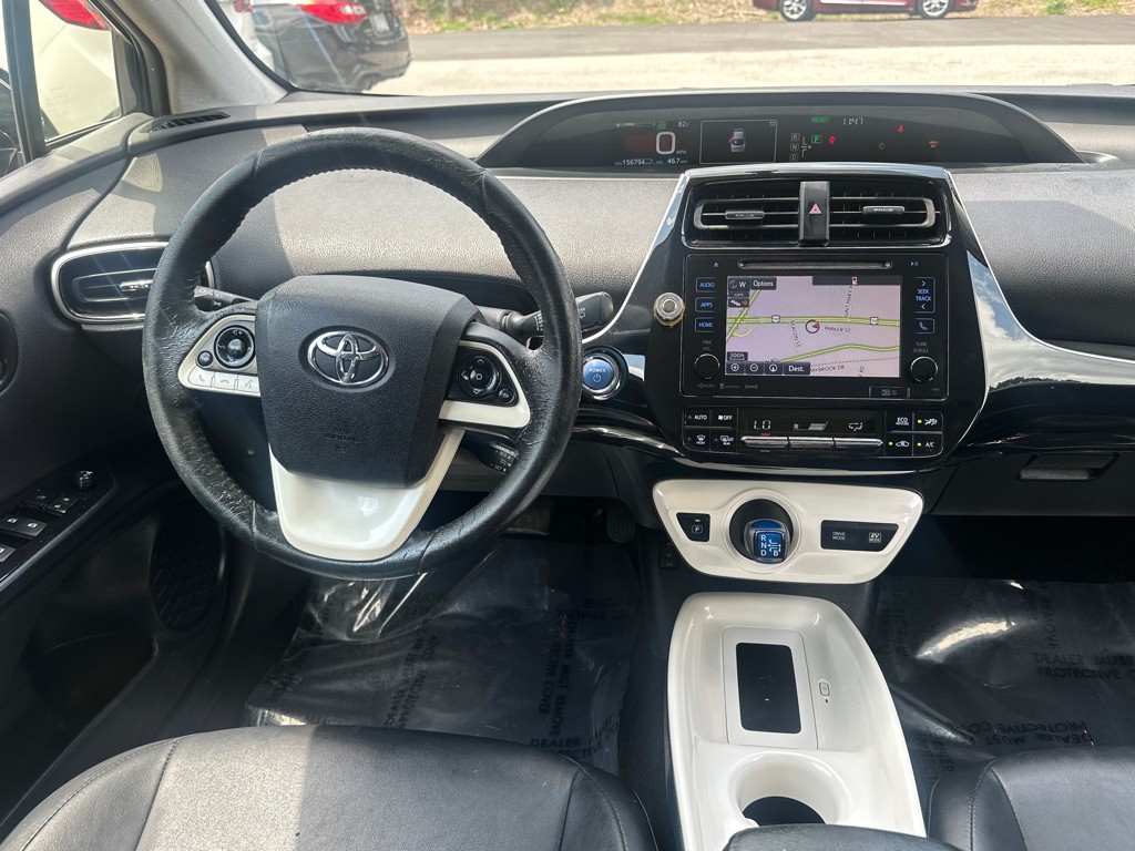 2016 Toyota Prius Image 27