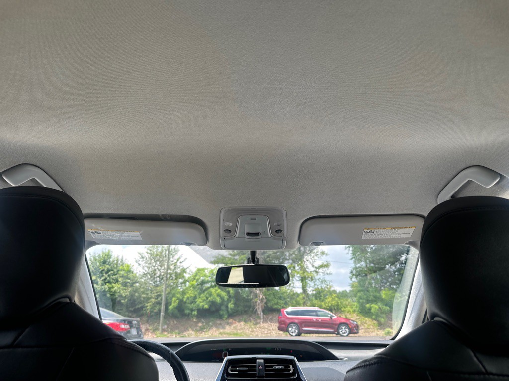 2016 Toyota Prius Image 29