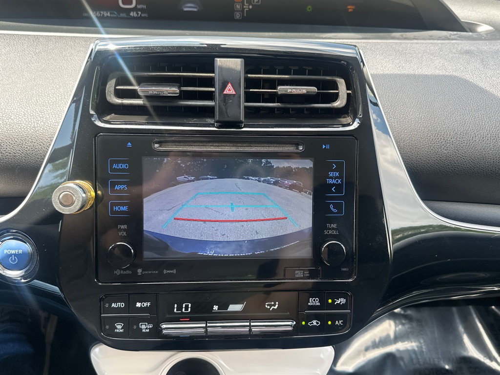 2016 Toyota Prius Image 30