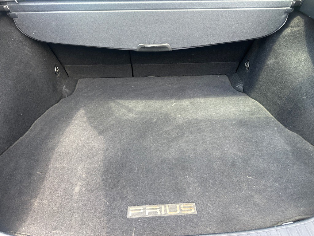 2016 Toyota Prius Image 35