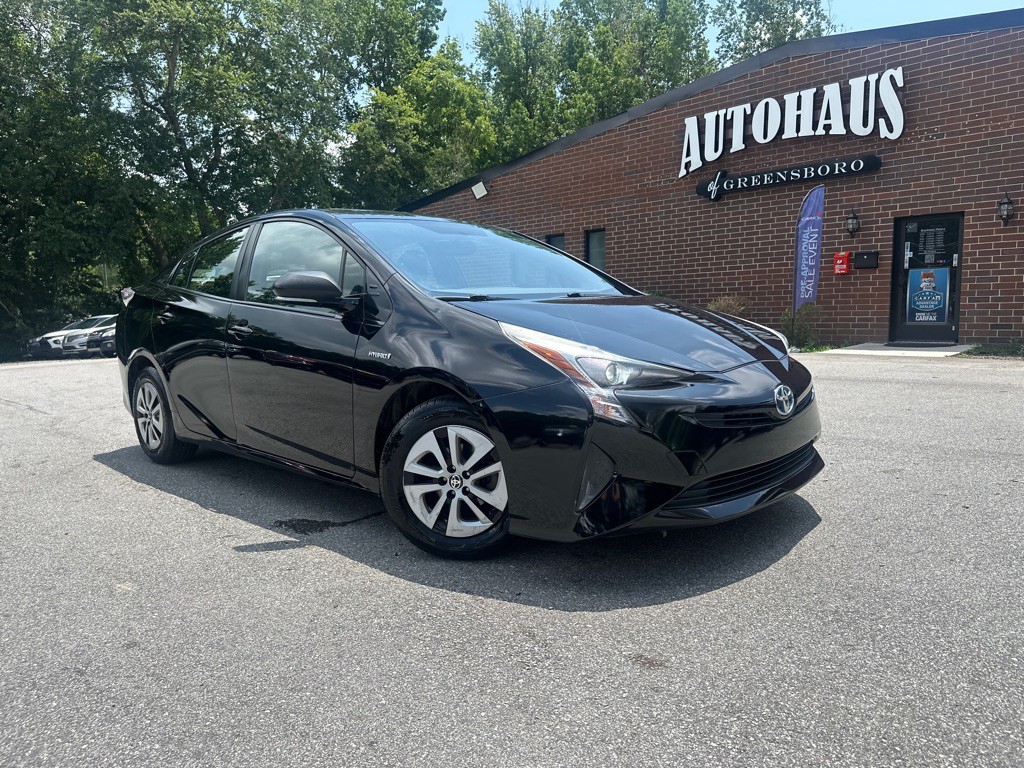 2016 Toyota Prius Image 37