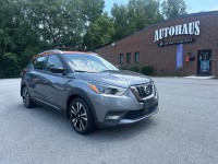 Image for 2020 Nissan Kicks SR ID: 6708514