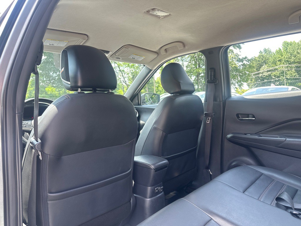 2020 Nissan Kicks Image 13