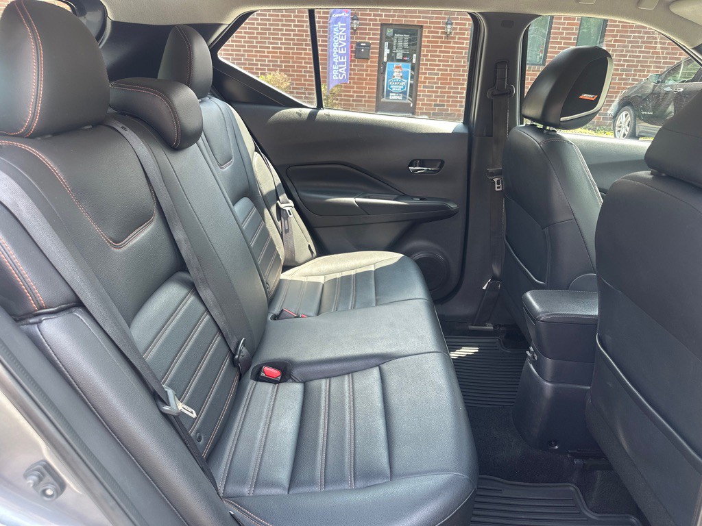 2020 Nissan Kicks Image 15