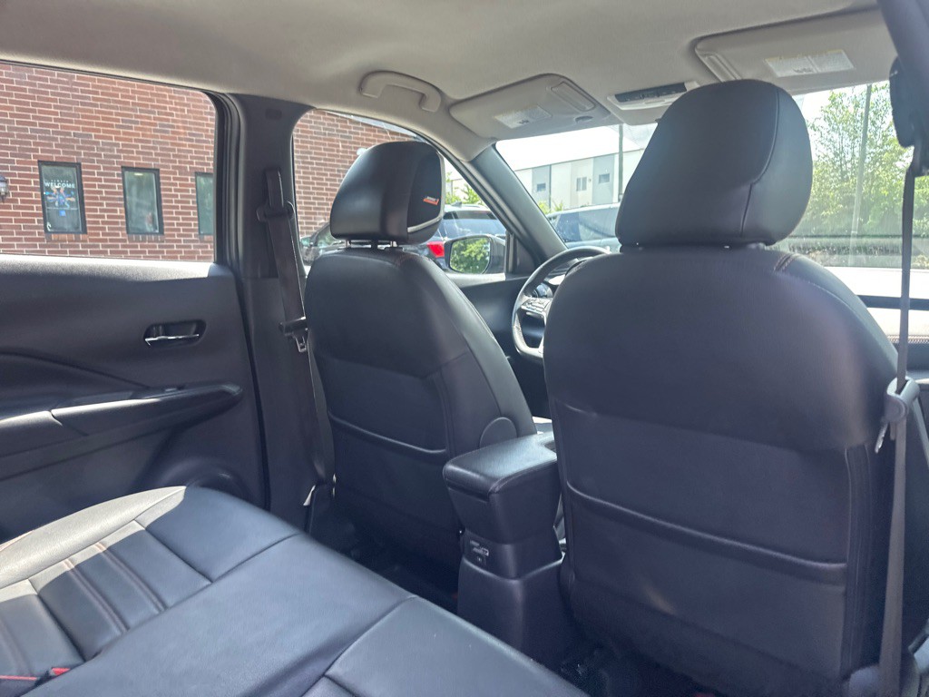 2020 Nissan Kicks Image 16