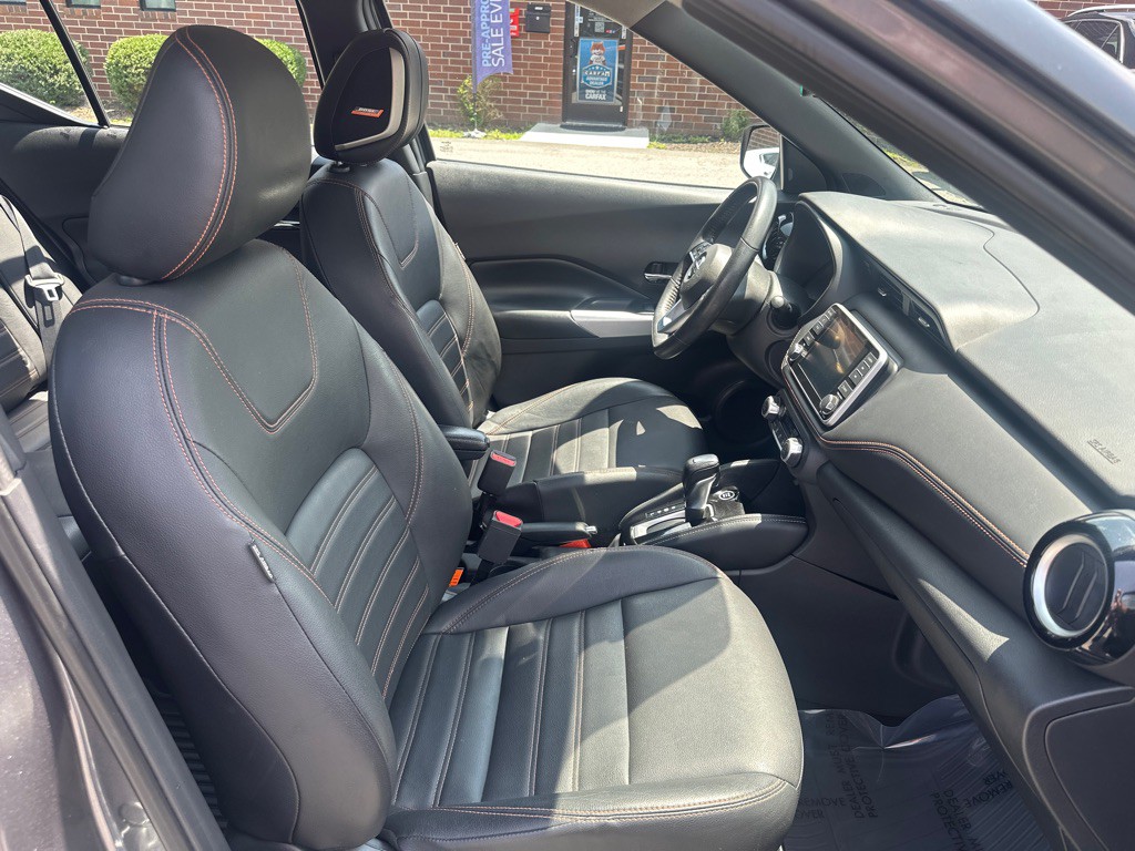 2020 Nissan Kicks Image 18