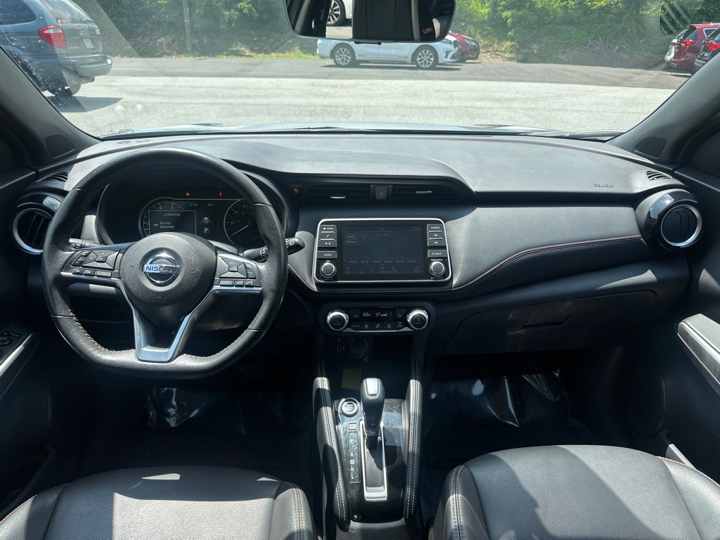 2020 Nissan Kicks Image 22