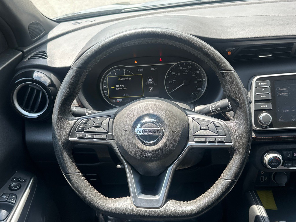 2020 Nissan Kicks Image 23