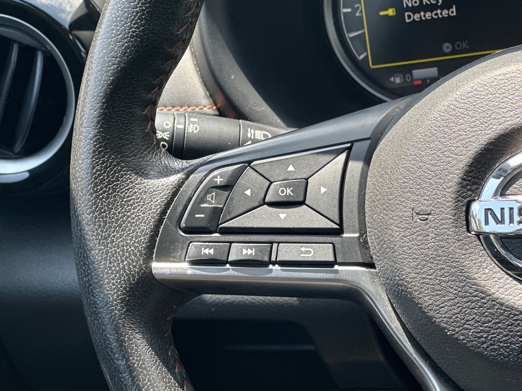 2020 Nissan Kicks Image 25