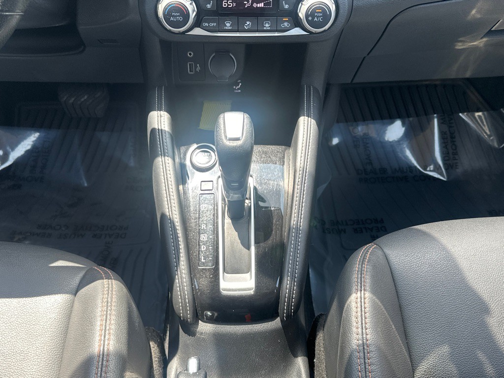 2020 Nissan Kicks Image 27