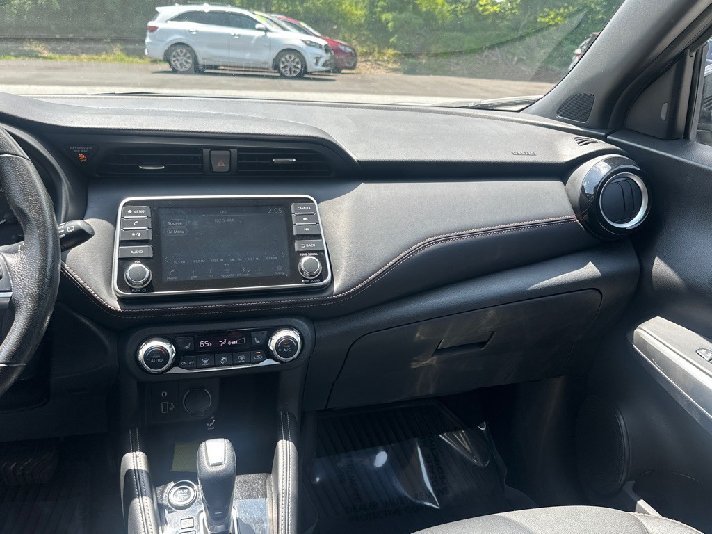 2020 Nissan Kicks Image 29