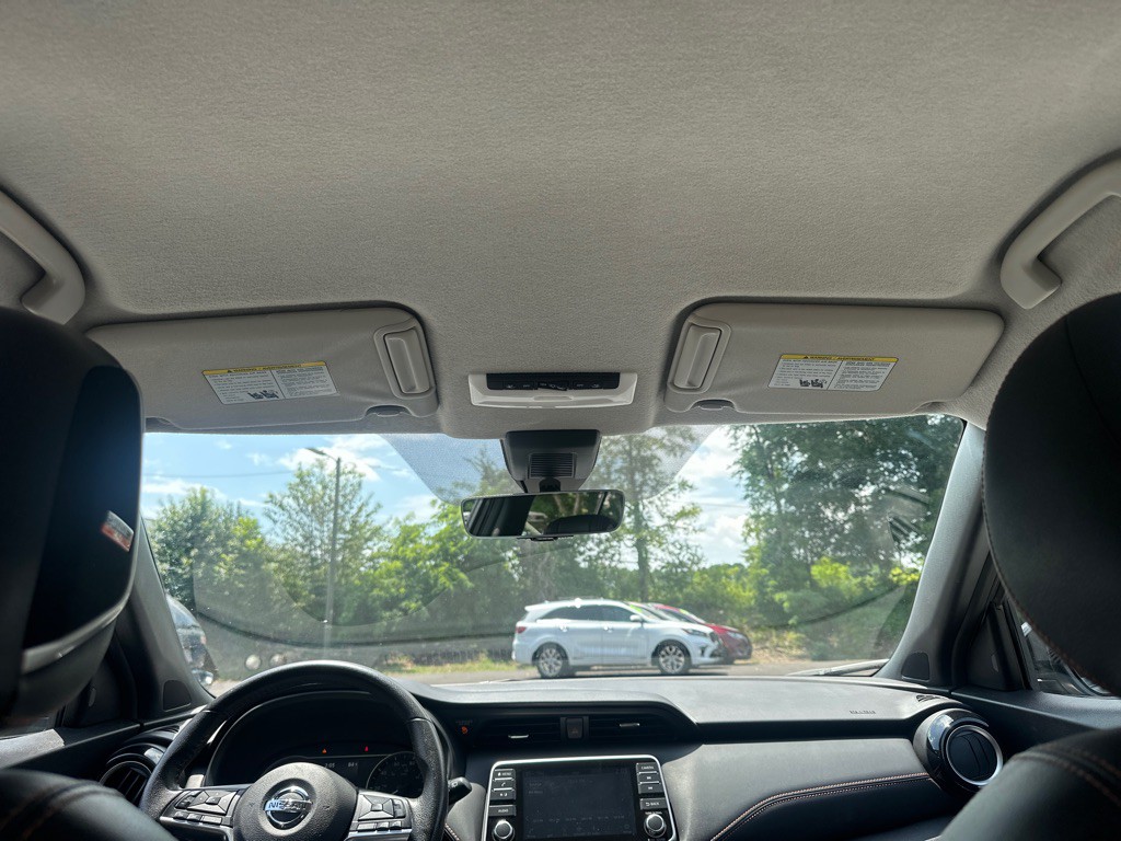 2020 Nissan Kicks Image 30