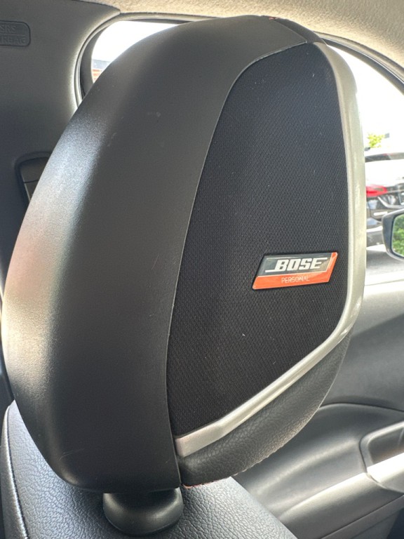 2020 Nissan Kicks Image 31