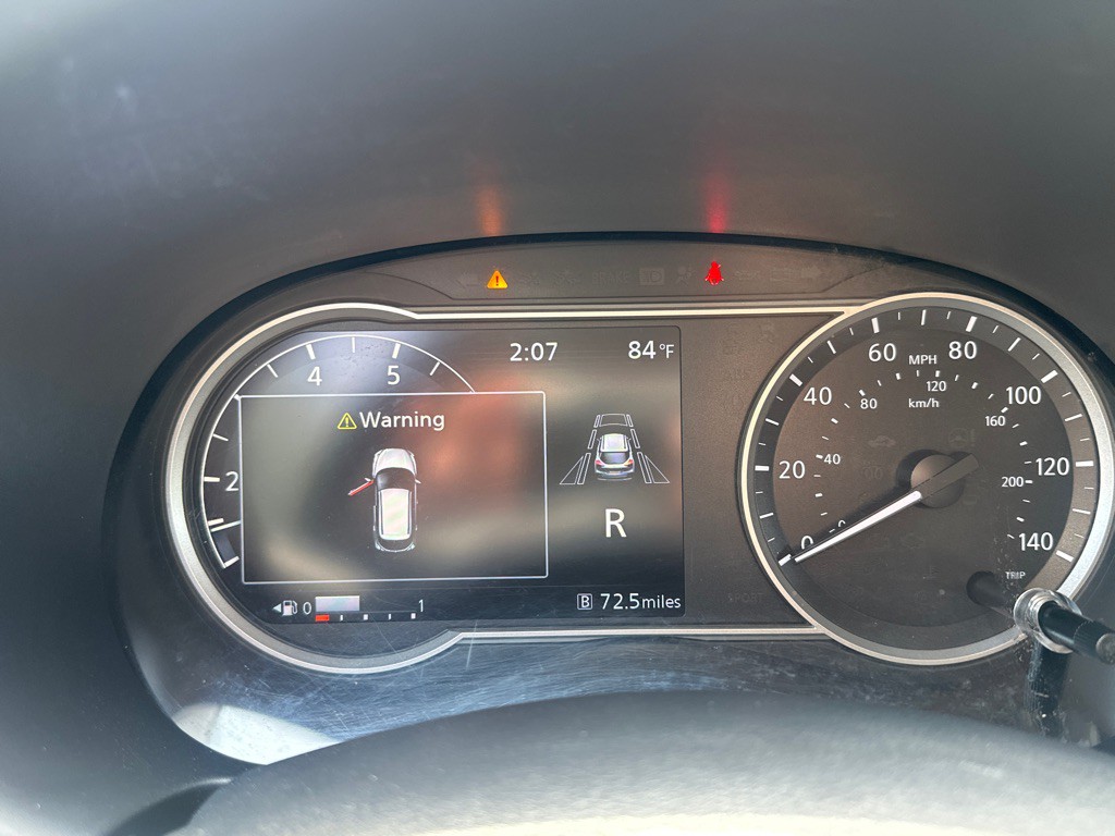 2020 Nissan Kicks Image 36
