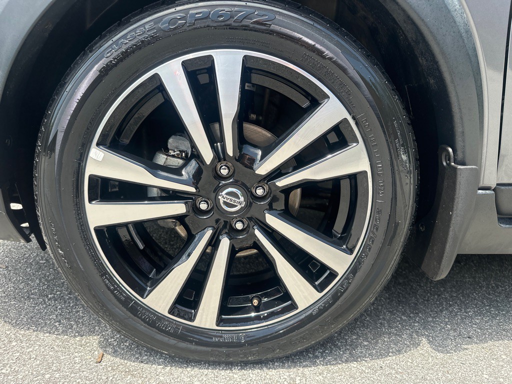 2020 Nissan Kicks Image 39