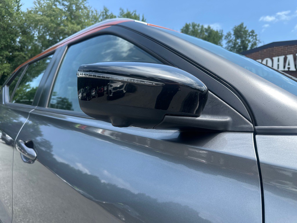 2020 Nissan Kicks Image 42