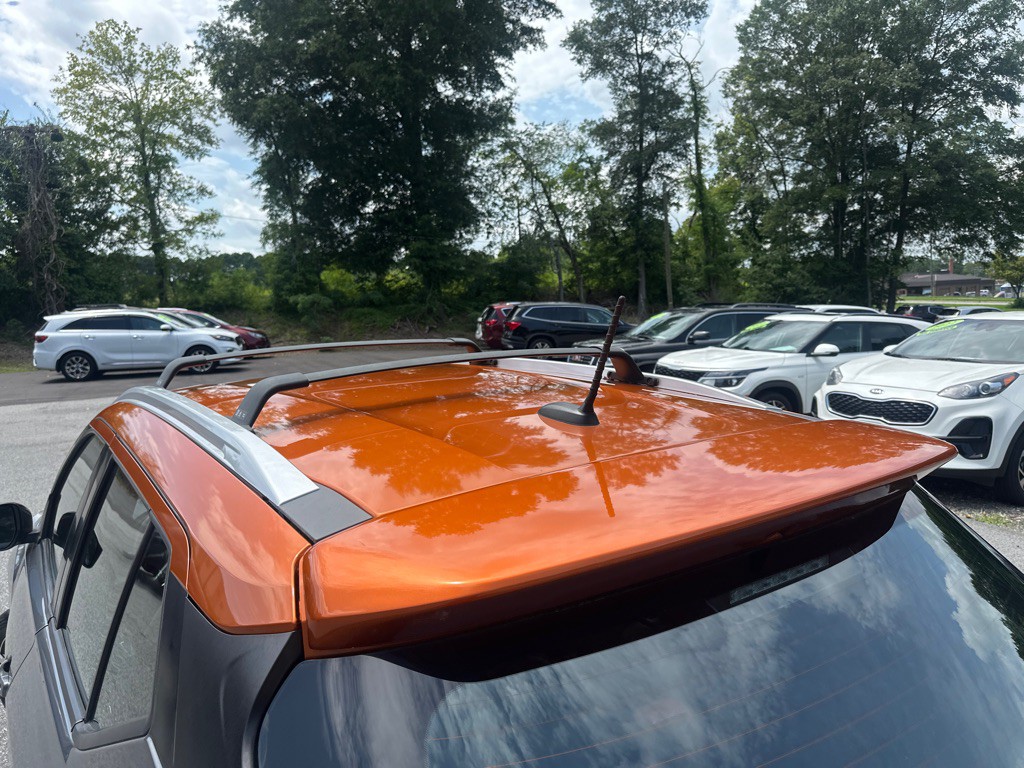 2020 Nissan Kicks Image 43