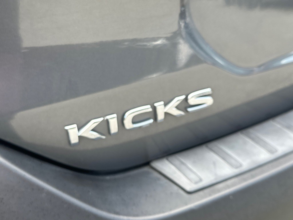 2020 Nissan Kicks Image 44
