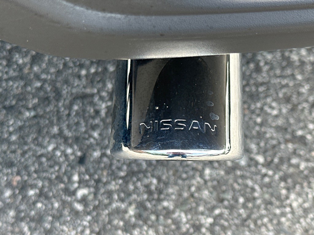2020 Nissan Kicks Image 46