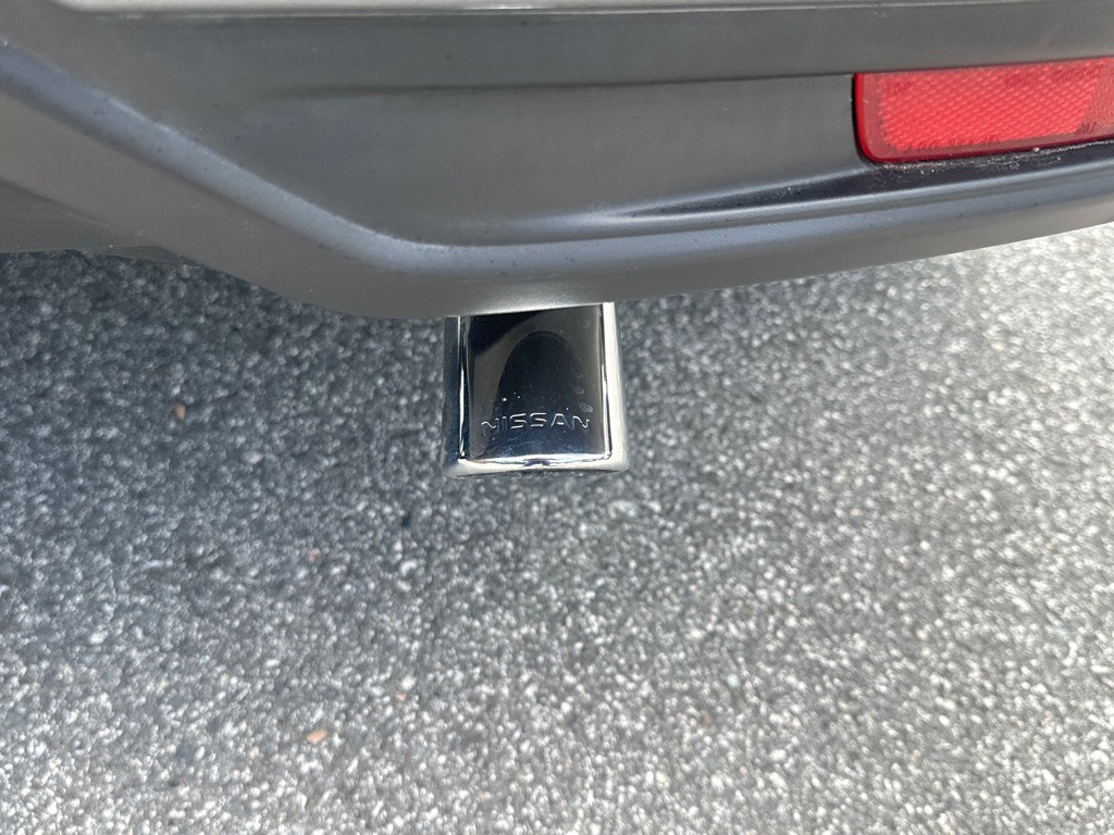 2020 Nissan Kicks Image 47