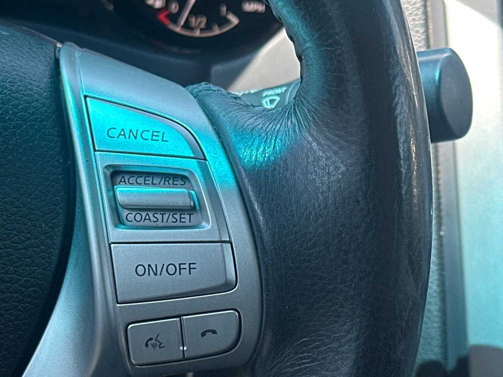 2018 Nissan Altima Image 23